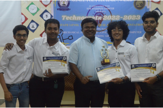 1st Prize Technical Paper Presentation.jpg picture